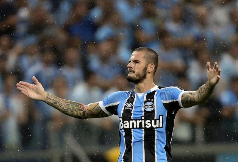Fred prega contra-ataque com velocidade para enfrentar San Lorenzo