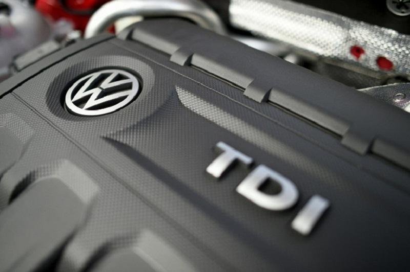 Governo abre processo contra Volkswagen do Brasil