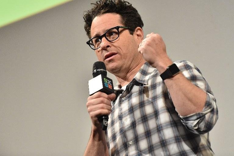 J.J. Abrams no SXSW