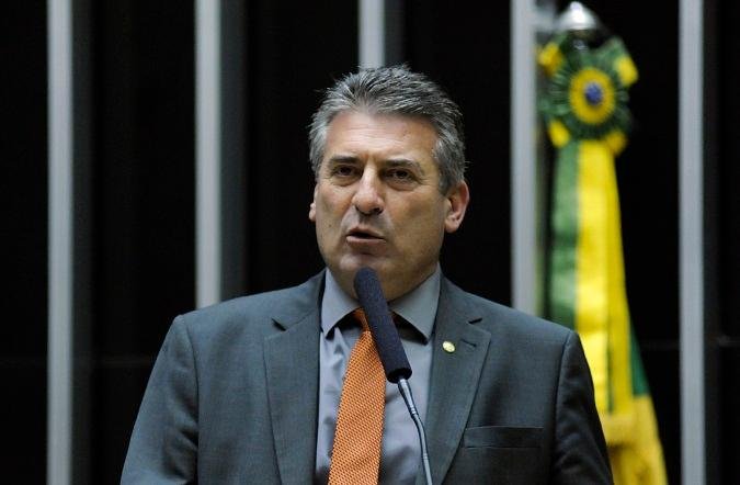 Presidente catarinense da sigla, Mauro Mariani, acredita que independ&ecirc;ncia da legenda em n&iacute;vel nacional ser&aacute; inevit&aacute;vel 