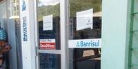 Quadrilha ataca banco na Serra gaúcha