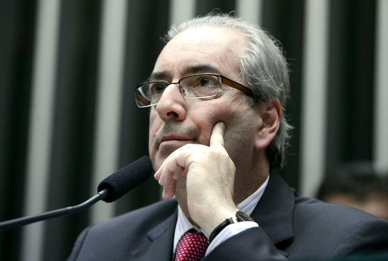 Desmembramento &eacute; referente &agrave; investiga&ccedil;&atilde;o de supostas contas ilegais mantidas pela fam&iacute;lia de Cunha na Su&iacute;&ccedil;a