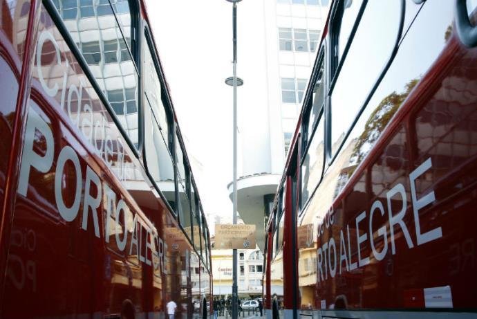 Prefeitura ter&aacute; de manter subs&iacute;dio passagens de &ocirc;nibus em Porto Alegre