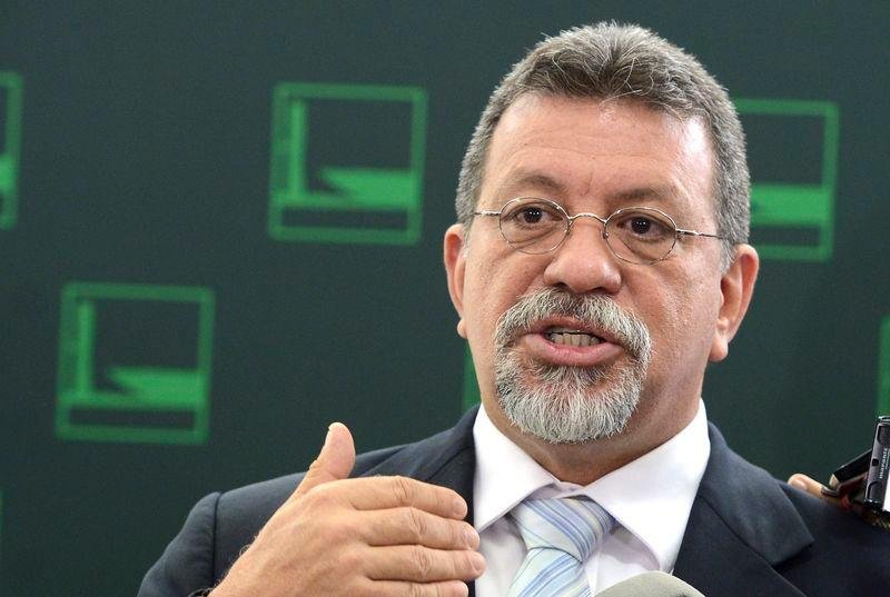 Indica&ccedil;&atilde;o de Lula foi anunciada pelo l&iacute;der do PT na C&acirc;mara dos Deputados, Afonso Florence