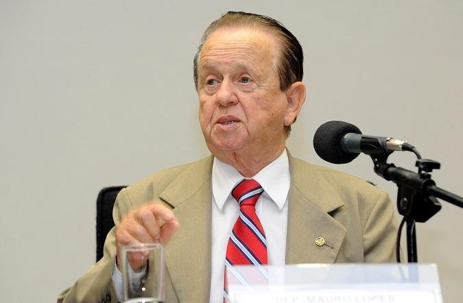 Mauro Lopes foi nomeado para a assumir a Secretaria de Avia&ccedil;&atilde;o Civil 