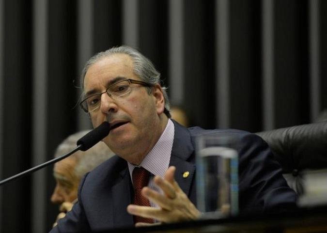 Ministro do STF enviou para Moro o processo na Lava Jato que investiga a fam&iacute;lia do presidente da C&acirc;mara 