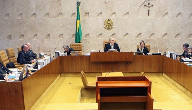 Decis&atilde;o dos ministros foi por nove votos a dois