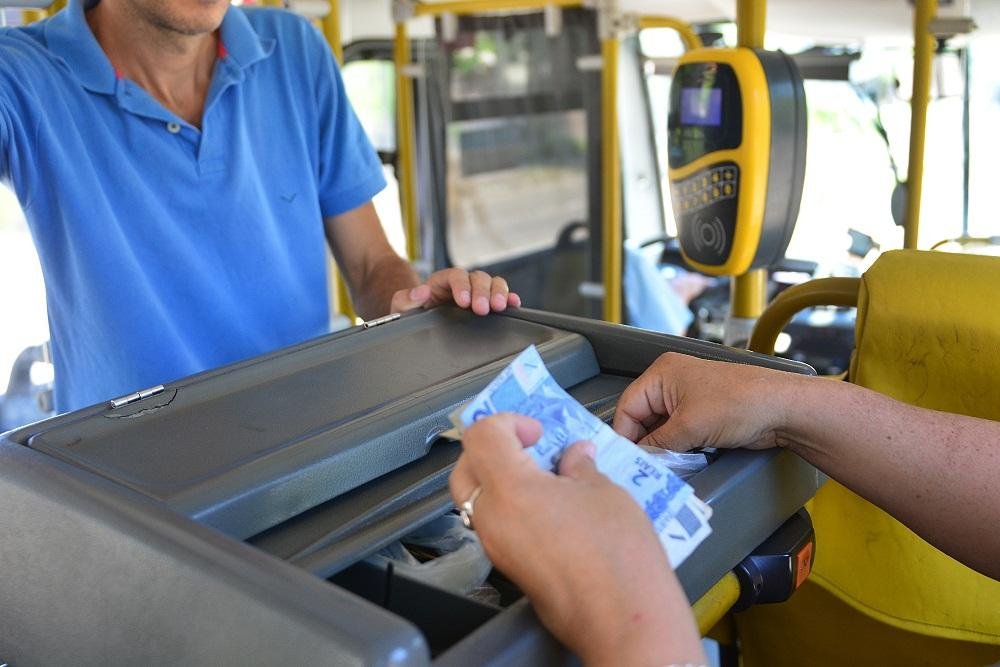 Prefeitura de Porto Alegre dever&aacute; complementar tarifa de &ocirc;nibus ao cons&oacute;rcio MAIS 