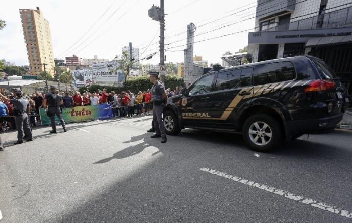 Lava Jato consegue devolu&ccedil;&atilde;o de R$ 2,9 bilh&otilde;es em dois anos de atividade