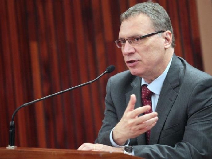 Para ADPF, ficou comprometida a indica&ccedil;&atilde;o de Eug&ecirc;nio Arag&atilde;o para MJ