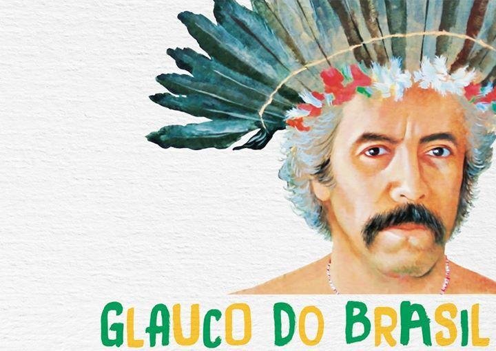 "Glauco do Brasil" &eacute; o destaque, com dire&ccedil;&atilde;o de Zeca Brito