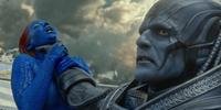 Vídeo mostra mais detalhes da luta entre os X-Men e Apocalipse