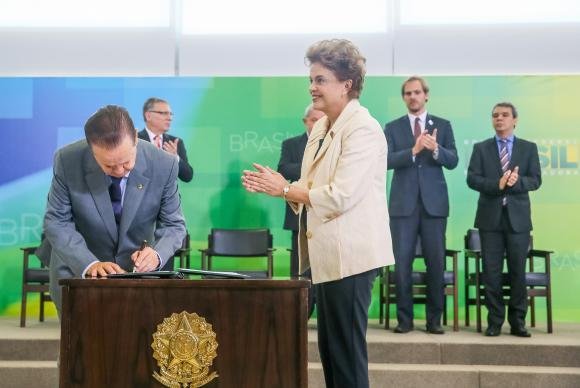 Mauro Lopes n&atilde;o teme ser expulso do PMDB por aceitar minist&eacute;rio