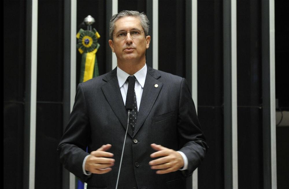 Deputado do PSD ser&aacute; o presidente da comiss&atilde;o especial do impeachment