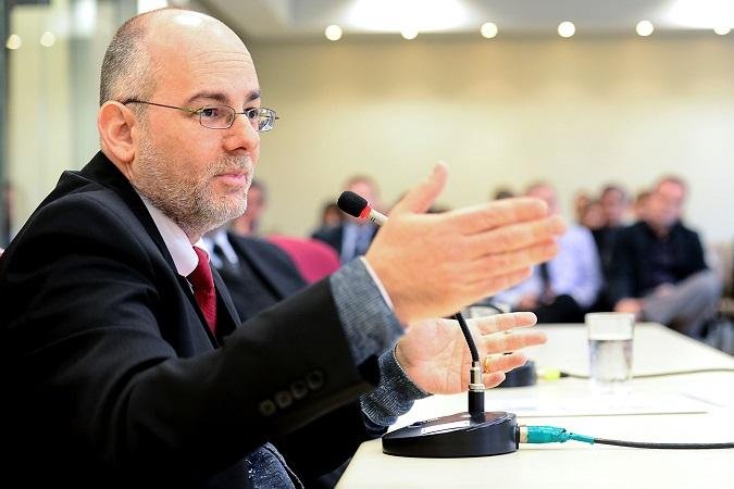 Jorge Luis Tonetto lamentou queda da arrecada&ccedil;&atilde;o e aumento da infla&ccedil;&atilde;o em Porto Alegre