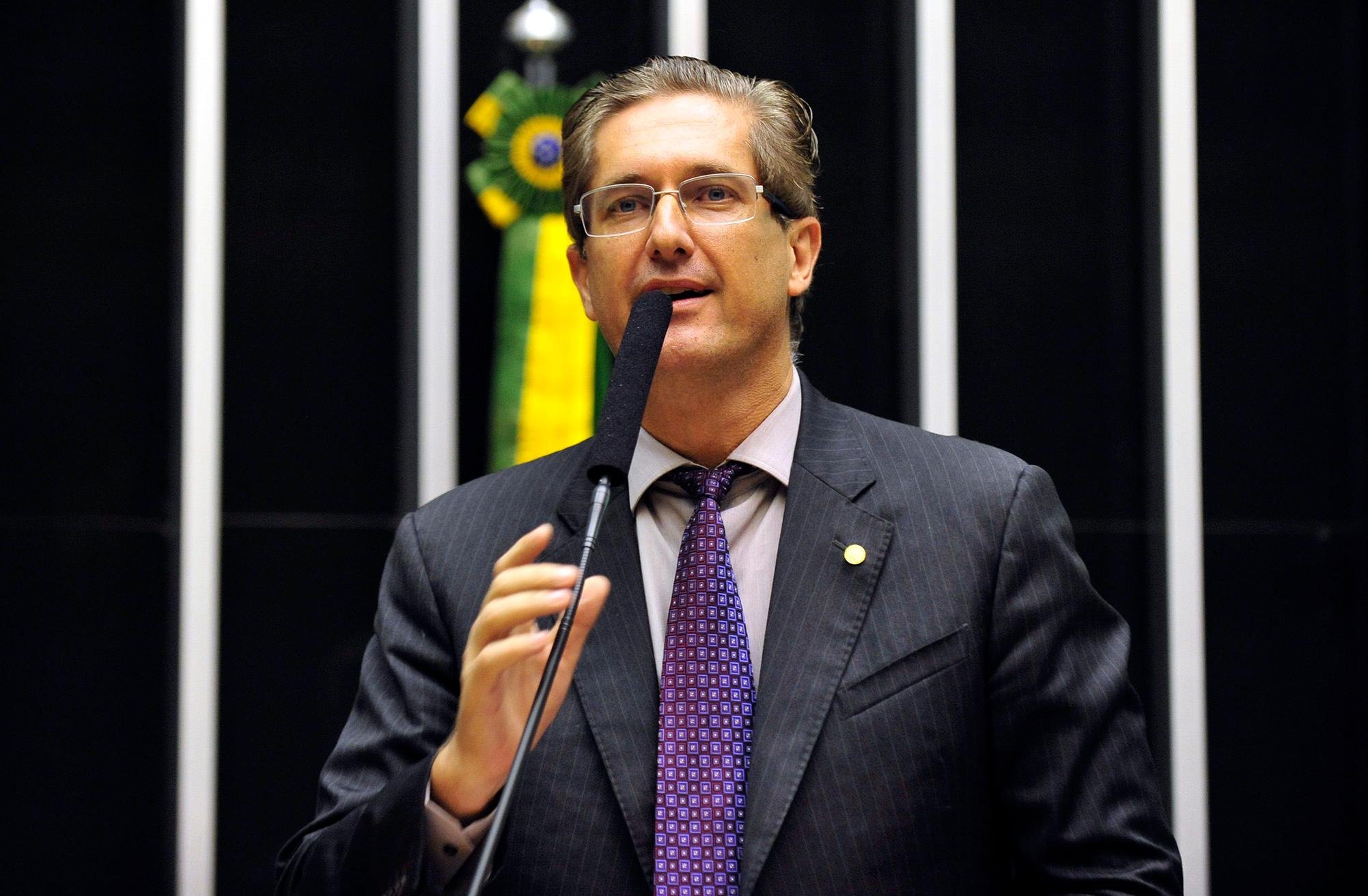 Relator ser&aacute; o deputado Jovai Arantes, na chapa &uacute;nica apresentada por 13 partidos
