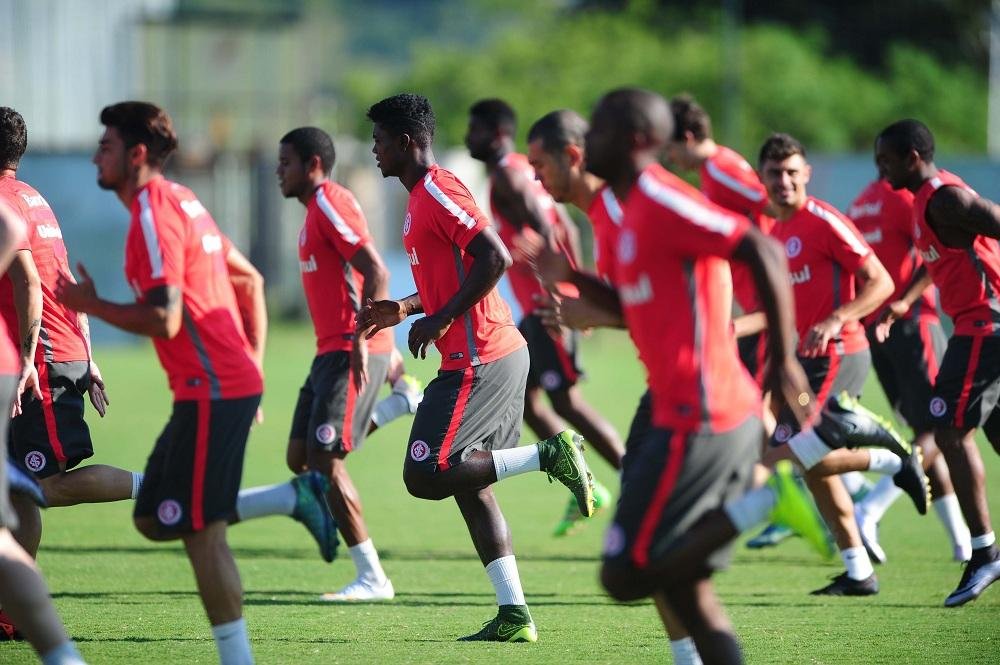 Inter viaja refor&ccedil;ado para encarar Lajeadense