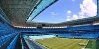 Grêmio receberá R$ 1 bilhão por contrato de transmissão de seis anos