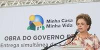 Dilma critica interceptação telefônica e fala em 