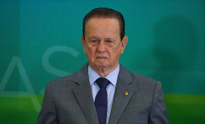 PMDB instala comiss&atilde;o para avaliar situa&ccedil;&atilde;o do novo ministro da Avia&ccedil;&atilde;o Civil