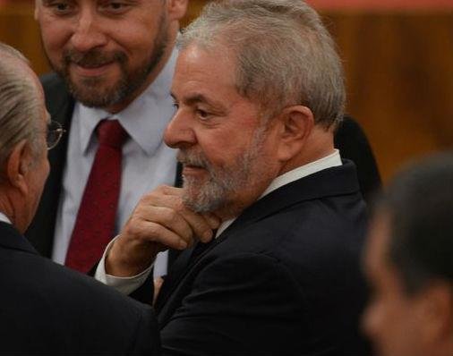 Lula se reuniu com prefeitos paulistas do PT
