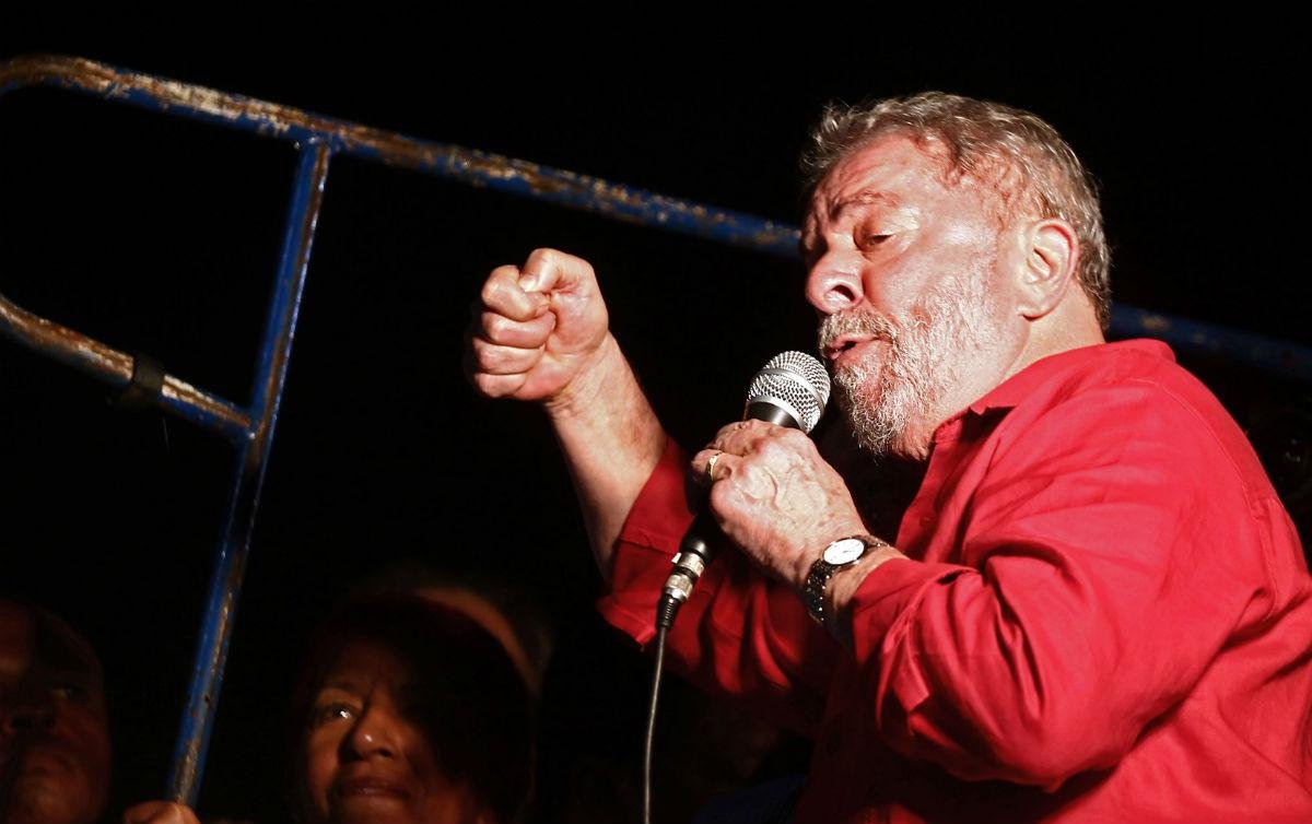 Lula voltar&aacute; a ser investigado pelo juiz S&eacute;rgio Moro
