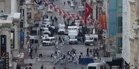 Atentado suicida na Turquia deixa quatro mortos e 20 feridos