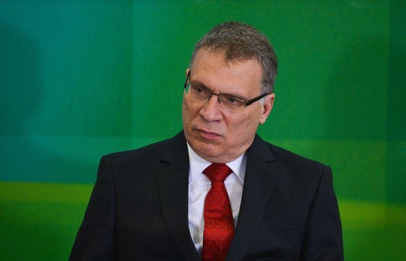 Ministro da Justi&ccedil;a diz que trocar&aacute; equipe da PF em caso de vazamento