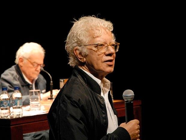 Jos&eacute; Carlos de Avellar tinha 79 anos e morreu no Rio