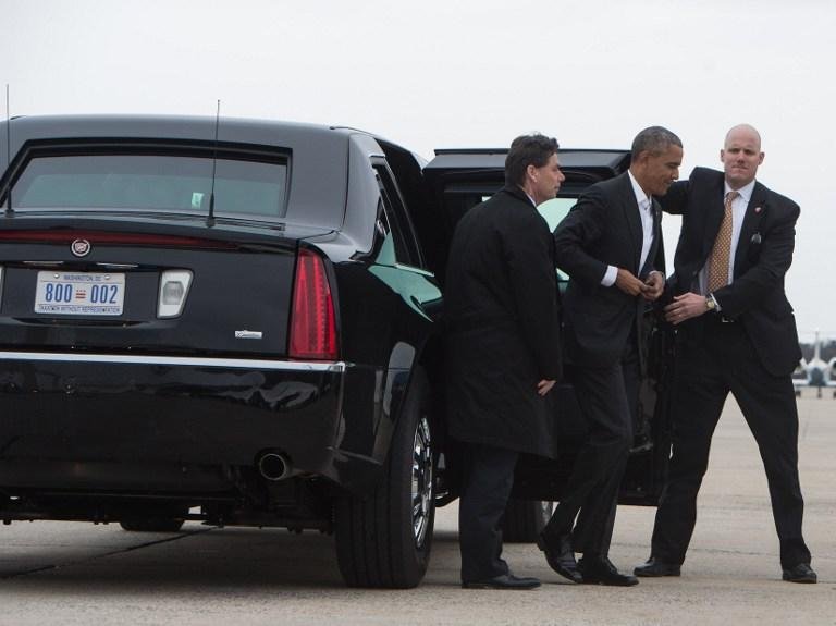 Obama chega a Cuba no fim da tarde (de Bras&iacute;lia)