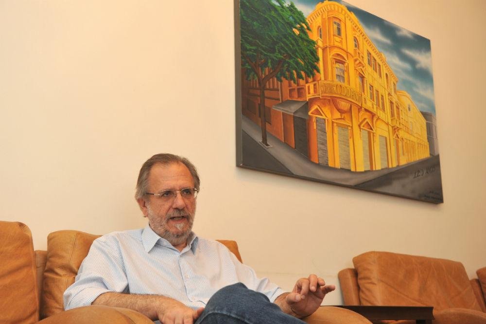 Ministro do Trabalho classifica processo de destitui&ccedil;&atilde;o de Dilma como ilegal e irrespons&aacute;vel 