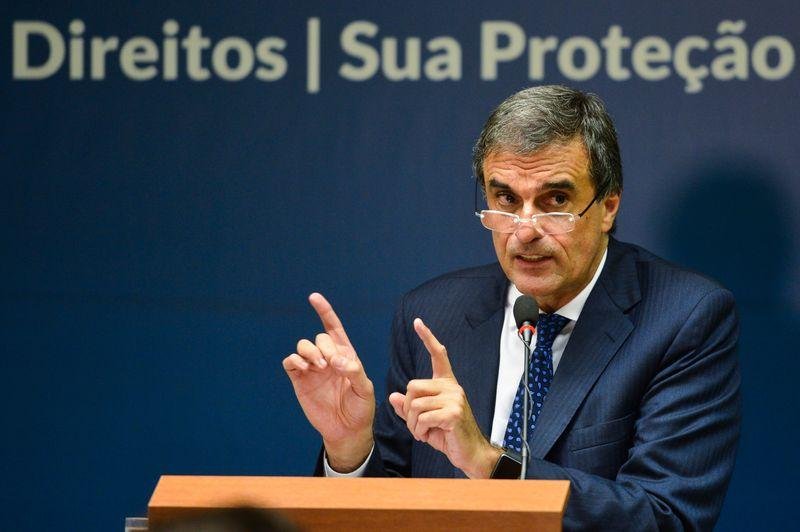 A&ccedil;&otilde;e &eacute; assinada pelo advogado-geral da Uni&atilde;o, Jos&eacute; Eduardo Cardozo