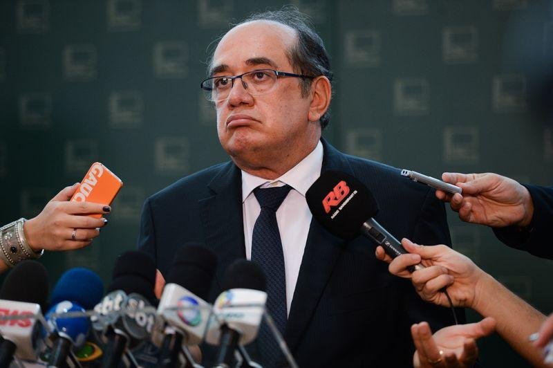 Segundo Mendes, defini&ccedil;&atilde;o sobre Lula deve ser tomada ap&oacute;s a P&aacute;scoa