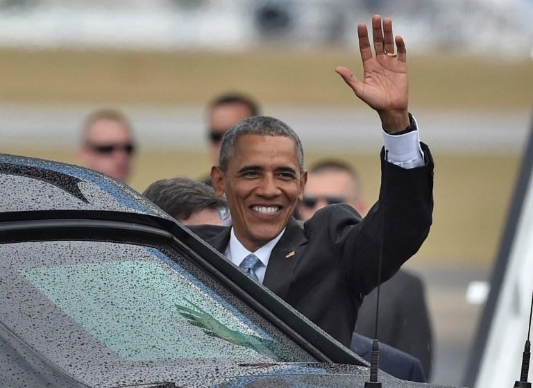 Obama viajou a Cuba para consolidar rela&ccedil;&otilde;es com o pa&iacute;s