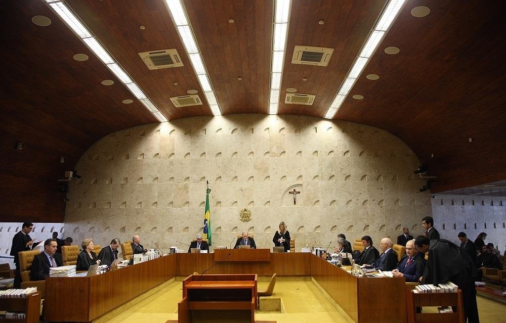 Mesmo com crise, STF deve manter feriado de P&aacute;scoa at&eacute; dia 30 