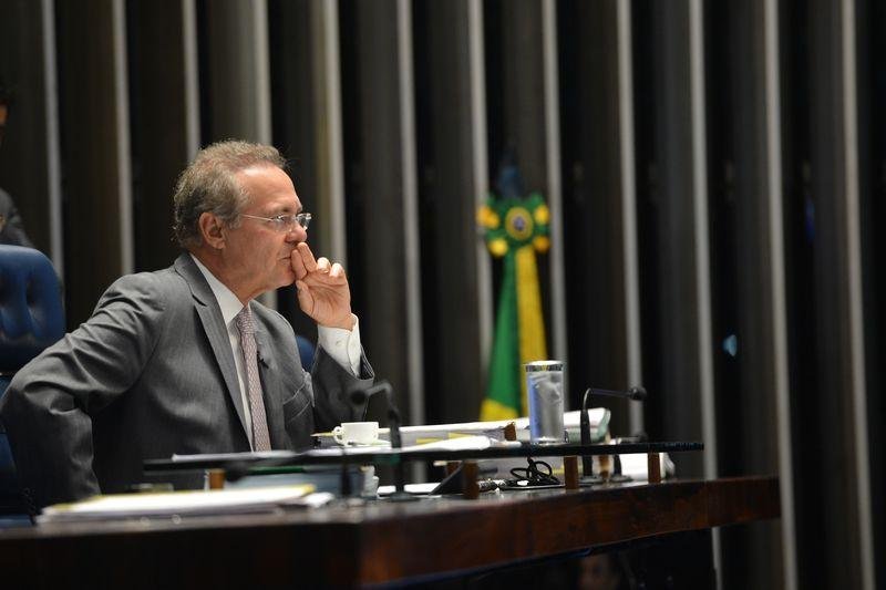 Com a decis&atilde;o, Renan passa a responder a sete inqu&eacute;ritos na Lava Jato