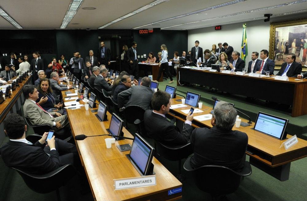Relator Jovais Arantes salientou que objetivo ser&aacute; esclarecer a&ccedil;&atilde;o e n&atilde;o discutir m&eacute;ritos