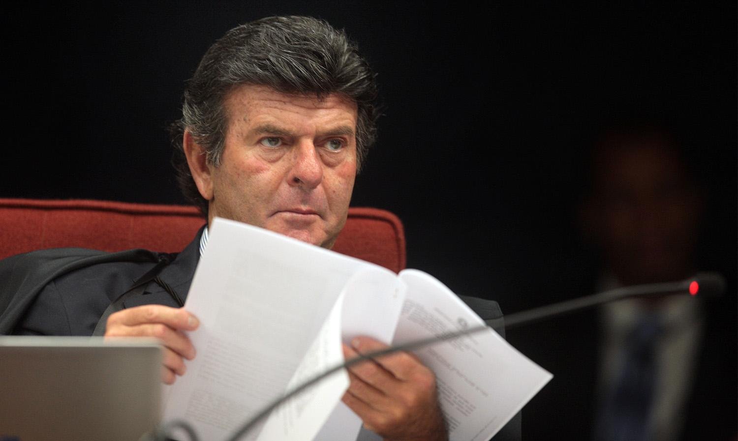 Segundo ministro, a&ccedil;&atilde;o &eacute; contra a jurisprud&ecirc;ncia criada pela Corte
