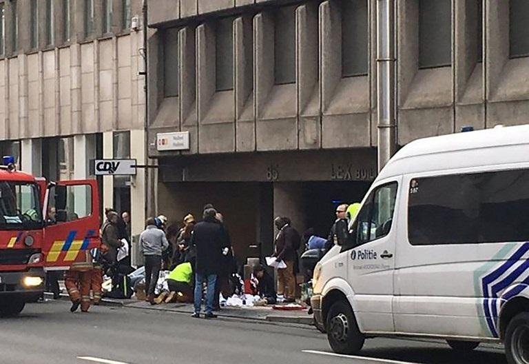 Consulado-Geral do Brasil pede que todos evitem lugares movimentados