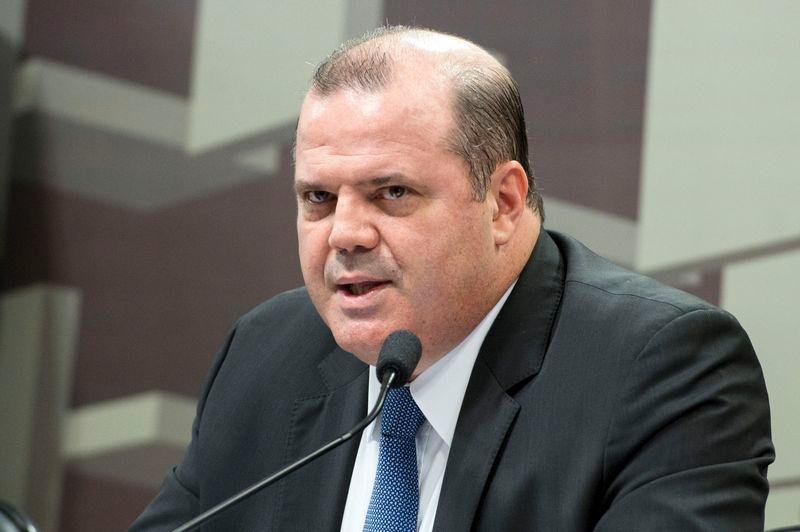 Proje&ccedil;&atilde;o para PIB de 2016 ser&aacute; revisada, afirma Tombini