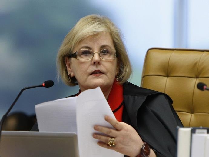 Rosa Weber nega a&ccedil;&atilde;o de Lula contra decis&atilde;o de Gilmar Mendes