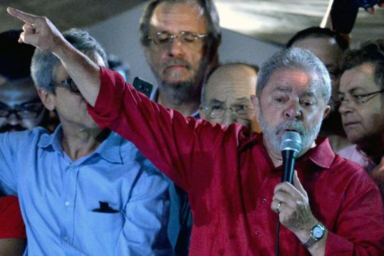 Casa Civil informa que Lula n&atilde;o constar&aacute; mais como ministro no Di&aacute;rio Oficial 