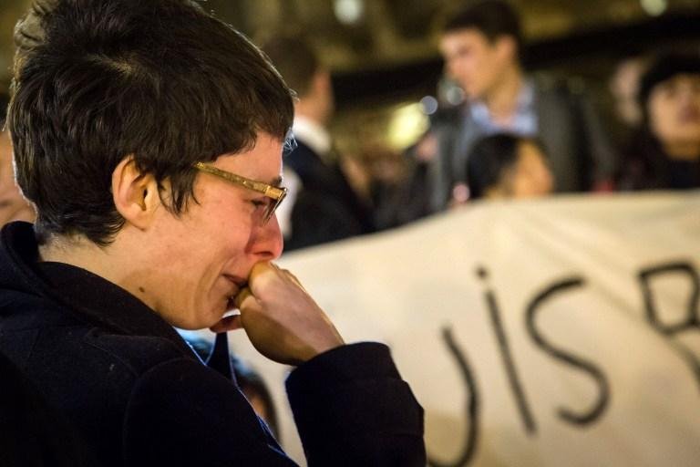 Imprensa belga se retrata sobre deten&ccedil;&atilde;o de suspeito de atentados
