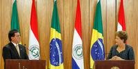 Governo de Horacio Cartes descartou apoio aos comunicados da Unasul e do Mercosul em favor da presidente Dilma
