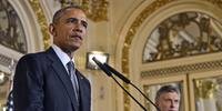 Obama tem como prioridade derrotar o Estado Islâmico 