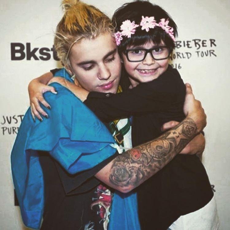 Bieber explicou que a press&atilde;o de at ender as expectativas dos f&atilde;s ficou grande demais