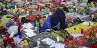 Bélgica registrou cerca de 34 mortos e 136 feridos nas explosões