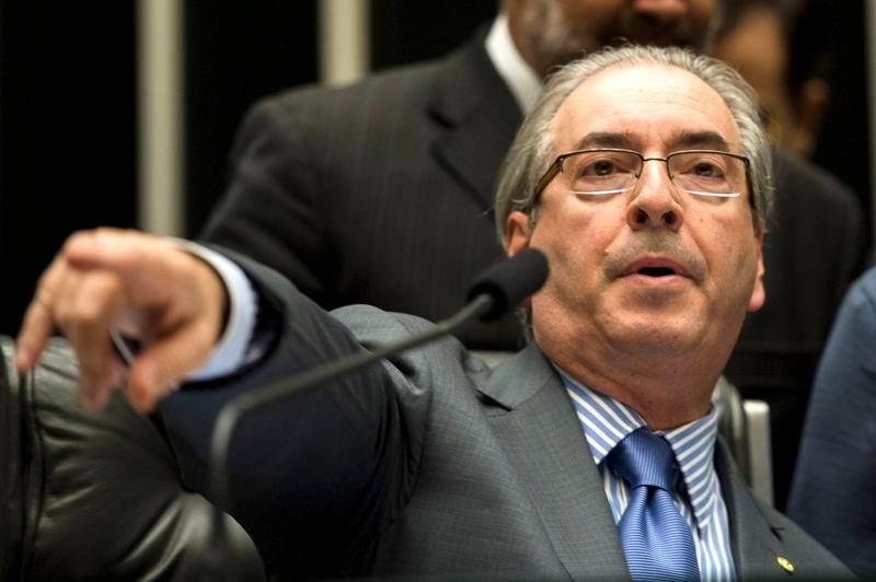 Mulher e filha de Eduardo Cunha pedem para STF suspender investiga&ccedil;&atilde;o que est&aacute; com Moro