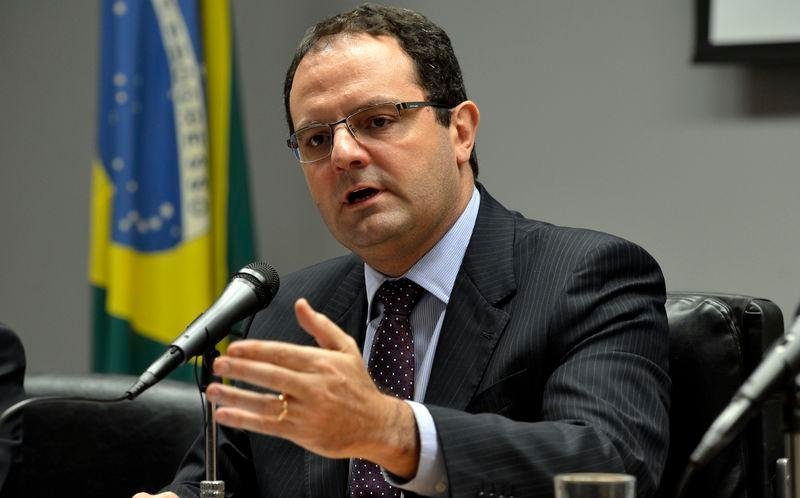Mudan&ccedil;a da meta fiscal de 2016 ainda n&atilde;o chegou ao Congresso