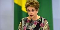 Dilma diz que irá barrar impeachment na Câmara 
